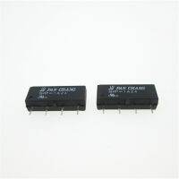 รีเลย์24V กก Sip1a24 Sip-1a24 1a Sip-1a24v 24V 24vdc Dc24v 4pin