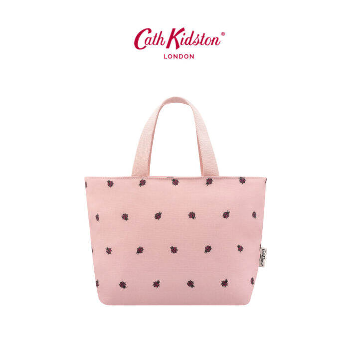 Cath Kidston Ladybird Lunch Tote Lazada