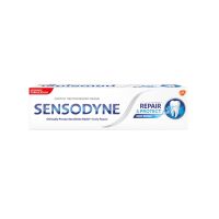 Sensodyne Toothpaste Repair&amp;Protect เซ็นโซดายน์ ยาสีฟันรีแพร์แอนด์โพรเทคท์