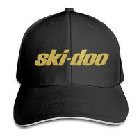 2023 New Product Hats Ski-doo Unisex Caps Hats Men Hats Women Hats Youth Hats Cotton Caps Baseball Caps Golf Hats Sports Cap Outdoors Cap Snapback Hat Fashion Headgear