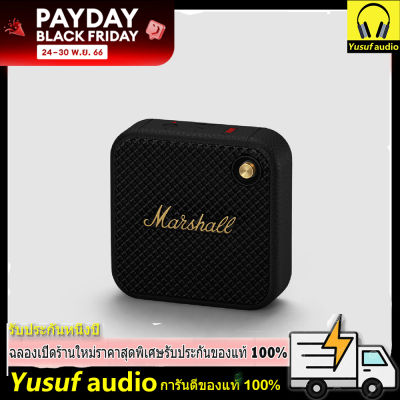 Marshall Willen portable speaker outdoor speaker  - Yusuf electronics