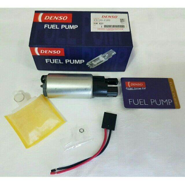 FUEL PUMP HONDA,TOYOTA,HYUNDAI,MAZDA | Lazada