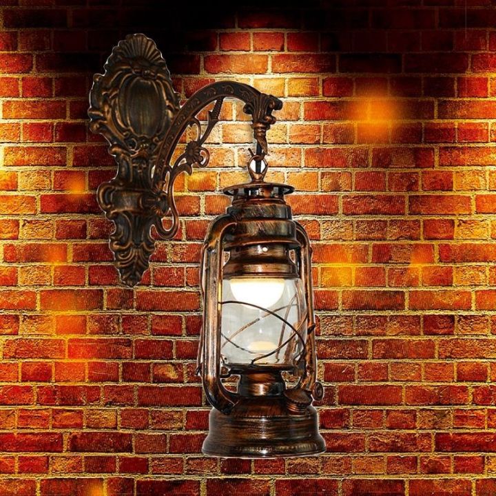vintage-led-wall-lamp-barn-lantern-retro-coal-oil-wall-light-european-antique-style