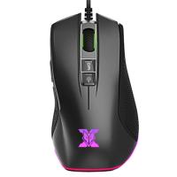 เม้าส์เกมมิ่ง มาโคร Mouse gaming Nubwo Xerath X40