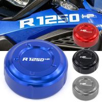 □ For BMW R1250 GS HP R 1250 GS Adventure R 1250GS 1250HP 1250GSA Rear Motorcycle Brake Reservoir Protector Cover Cap