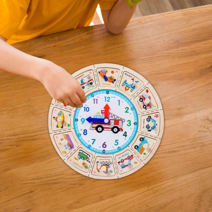 dolity-นาฬิกาใช้สอนการเรียนรู้ปริศนา-plaything-สำหรับอุปกรณ์การเรียนบ้านเด็กทารกสไตล์-a