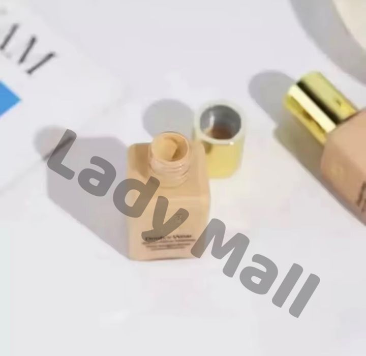 lady-mall-ครีมรองพื้น-กันแดด-double-wear-nude-water-fresh-makeup-water-fresh-fond-de-teint-spf-10-pa-7ml-1w1-มีกล่องพร้อมส่ง