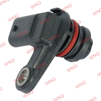 WNQ สำหรับ CHEVROLET BLAZER CAMARO COLORADO &amp; GMC ACADIA เซ็นเซอร์ตำแหน่งเพลาข้อเหวี่ยง 12646782