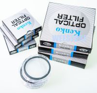 KENKO UV FILTER ฟิลเตอร์ uv ฟิลเตอร์ใส กรองรังสียูวี kenko