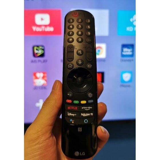 Magic TV MAGIC LG AN-MR21GA MR21GA MR21 | Lazada