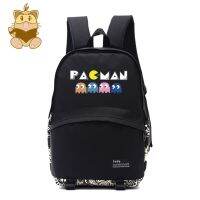 20212017 new design game fans backpack Retro game console concept backpack classic FC game PAC MAN backpacks nb038