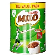 Sữa Milo nội địa Úc 1kg mẫu mới Date 2023