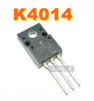 (1ตัว) K4014 , 2SK4014 , MOSFET N-Channel 6A 900V