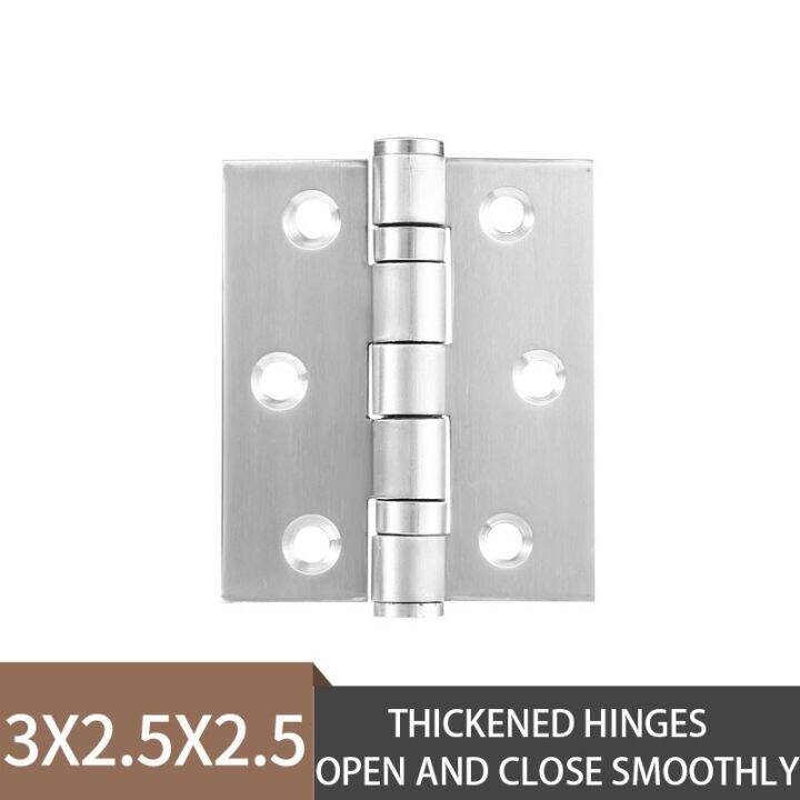 2pcs-set-stainless-steel-hinges-for-furniture-flap-hinge-counter-scharnieren-backflap-hinge-bisagra-scharnier-3-4-5-inch-hinge-door-hardware-locks