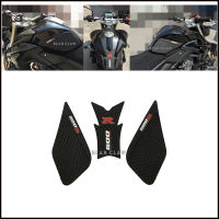 For Longxin Wuji 500R High quality Motorcycle Tank Traction Side Pad Gas Fuel Knee Grip Decal