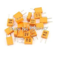 20 Pcs Radial Leaded 455J 455KHz Resonators Replacements