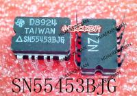 5PCS New Original SN55453BJG SN55453 CDIP-8 In Stock