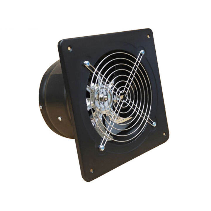 Exhaust fan 8 inch Indoor Ventilation Exhaust Fan Window exhaust fan