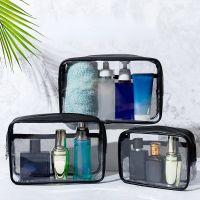 【cw】 Transparent Organizer   Toiletries - Storage Aliexpress