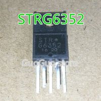 2Pcs Original STRG6352 STR-G6352 STR G6352 TO-220F โมดูลพลังงานราคาถูก