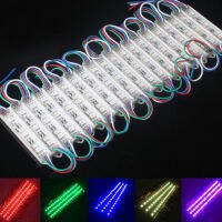 Angella 20Pcs Store Window Light Kits Storefront Strip Light White Lighting 5050 RGB 2835 White Module Lights For Indoor Outdoor โฆษณา Letter Design Storefront Signage Led Light