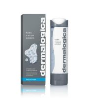 Dermalogica Hydro Masque exfoliant 50ml มาร์คพร้อมสครัปที่ช่วยผลัดเซลผิวหน้า ทำให้ผิวหน้านุ่มและชุ่มชื้นขึ้นหลังการใช้