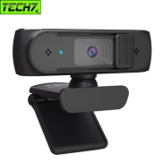 HCMWebcam HXSJ S2 Auto Focus 1080p