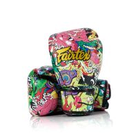 นวมต่อยมวย BGV-Premium URFACE x Fairtex Boxing Gloves [พร้อมกล่อง]