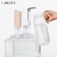 Uareliffe Simple Folding Water Pump Rechargeable Household Portable Food thumbnail