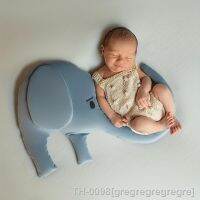 ✺◑ gregregregregre Original Baby Photography Props Pillow perfeito para fotografia recém-nascida Decor 2023