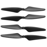 4Pcs For Hubsan H501S X4 RC Quadcopter Propellers Blades 2CW/2CCW