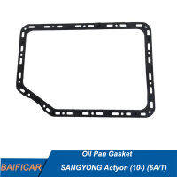 Baificar ยี่ห้อใหม่ของแท้ Oil Pan ปะเก็น0511045116สำหรับ SSANGYONG Actyon (10-) Korando