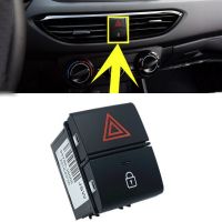 Apply to Hyundai Elantra HD Double flash switch Emergency light switch Stop indicator Push Button