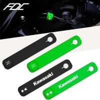 อเนกประสงค์สำหรับ Z800 Z900ของ Kawasaki Z750 Z650 Z1000 SX RS Ninja 400 650 300สายรถจักรยานยนต์ของผูกยึดผ้าพันยางอุปกรณ์เสริม