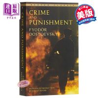 Crime and Punishment✌หนังสืออ่านภาษาอังกฤษ✌ภาษาอังกฤษ✌หนังสือ✌ภาษาอังกฤษ✌English book