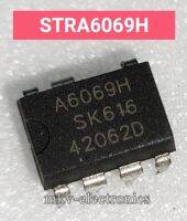 (1ตัว) A6069H , STR-A6069H , STRA6069H , DIP-7