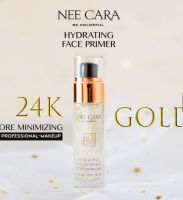 ⚡FLASH SALE⚡♡พร้อมส่ง์ Nee Cara N794 ของแท้ นีคาร่า ไพรเมอร์ เนื้อเจล Hydrating Face Primer Pore Minimizing โปโมชั่นเด็ด