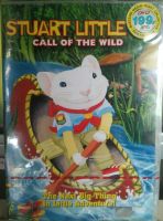 DVDหนัง Stuart little call of the world สจ๊วด ลิตเทิ้ล 2ภาษา (SBYMVSDVDSE33-สจ๊วดลิตเทิ้ล) SBYMVS หนังดัง ดีวีดี หนัง ดูหนัง หนังแผ่น DVD STARMART