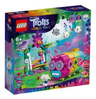 LEGO Trolls -Rainbow Caterbus (41256)