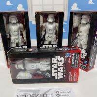 โมเดลสตาร์วอร์ TheForceAwakens ของใหม่ พร้อมส่ง