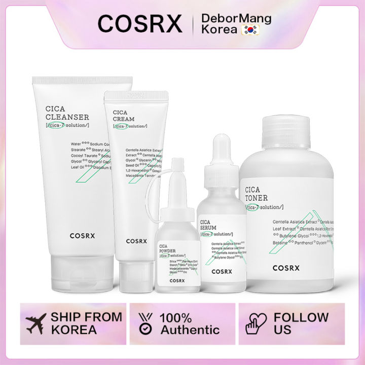 74％以上節約 COSRX ピュア フィット 30ml シカ トナー 基礎化粧品