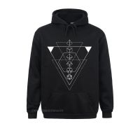 Sudadera minimalista de manga larga para hombre, poliédricos Conjunto de dados, sudadera con capucha de Geeky D20, ropa divertida de diseño