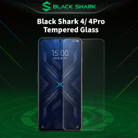 Original Black Shark 4 Tempered Glass Screen For Black Shark 3 Screen Protector Guard For Blackshark 4 4 pro Protective Glass