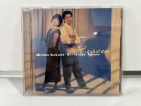 1 CD MUSIC ซีดีเพลงสากล    HEAVEN Kits Amano and Hiroko Kokalm    (G7E23)
