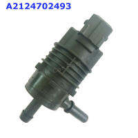 รถยนต์ไอล้างกระป๋องวาล์ว A93สำหรับ -Benz W212 E300 ML320 2011