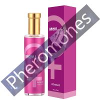 น้ำหอม Pheromones TONO-HIME 30 ml. สำหรับผู้หญิง หอมติดทนยาวนาน 12 ชม.