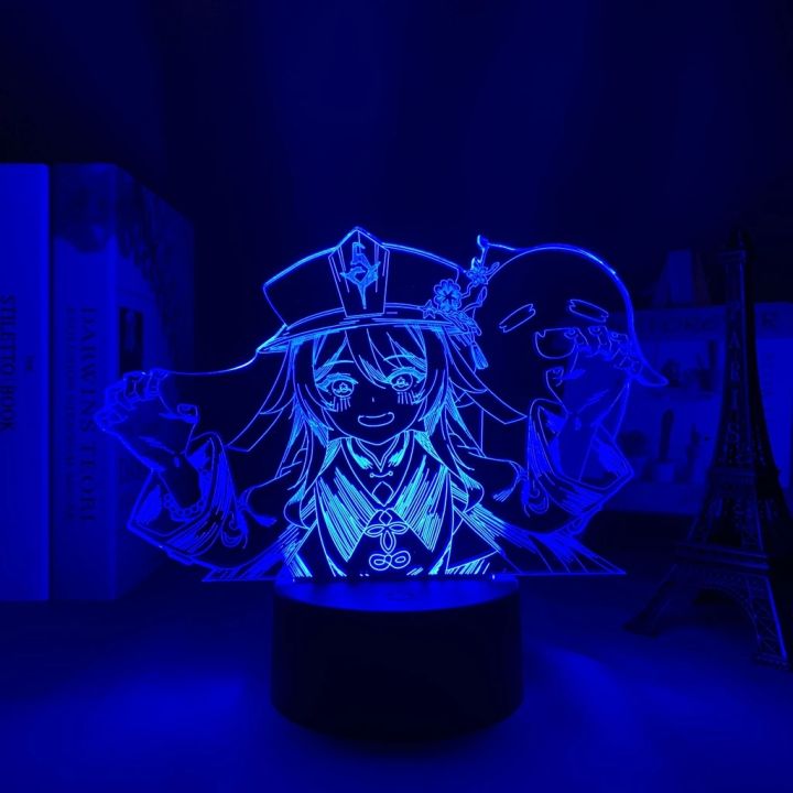 3d-led-night-light-lamp-genshin-impact-hutao-acrylic-led-lamp-game