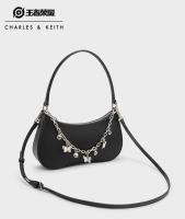 CHARLES and KEITH CK2-20151301 กระเป๋าทรงผีเสื้อ