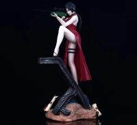 Resident Evil Demon House TP Adalun Ada King Standing Game Hand-Made Ornament Peripherals 【AUG】