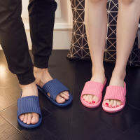 NPS529รองเท้าแตะรุ่นใหม่ยางEVA น้ำหนักเบา ใส่ในบ้าน /ห้องน้ำ ไม่อับชื้น size36-45